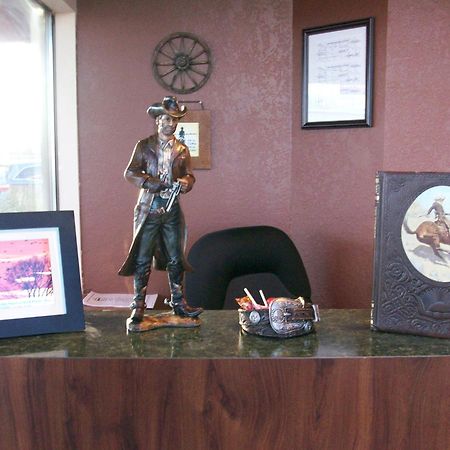 Western Inn South Kearney Esterno foto
