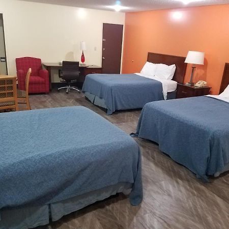 Western Inn South Kearney Esterno foto