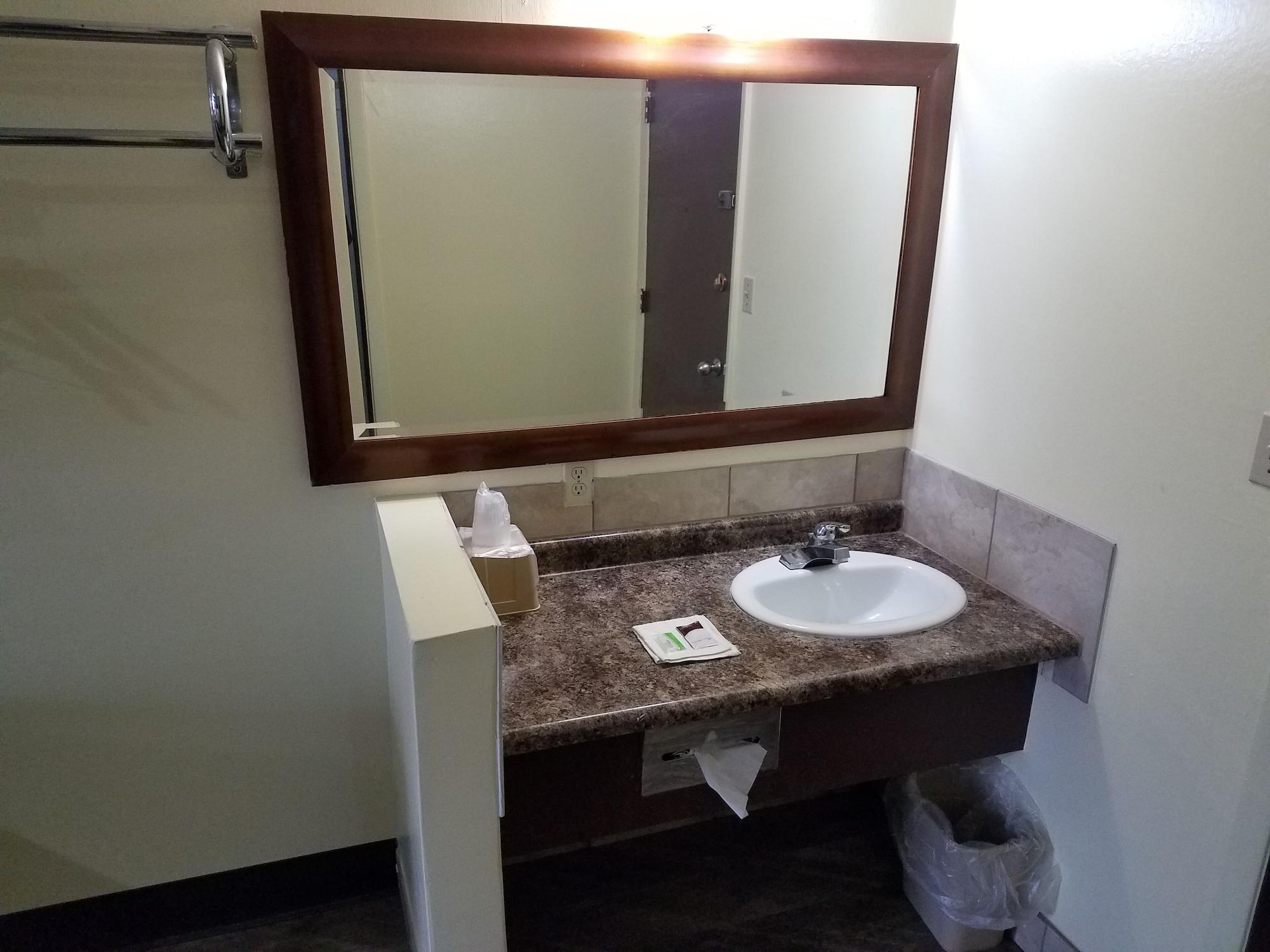 Western Inn South Kearney Esterno foto