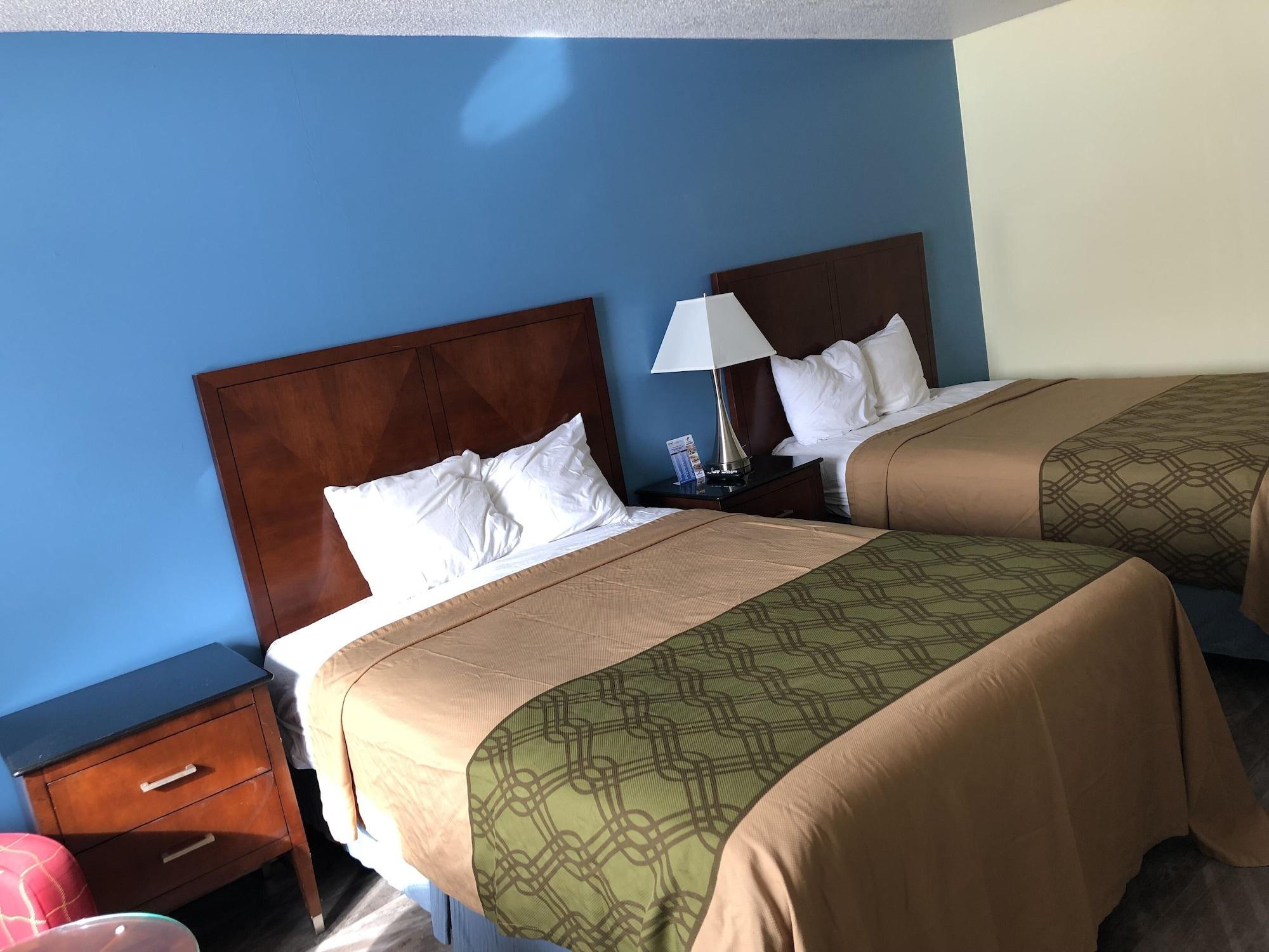 Western Inn South Kearney Esterno foto