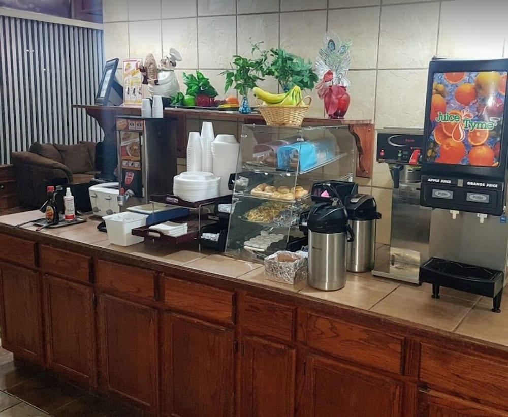 Western Inn South Kearney Esterno foto