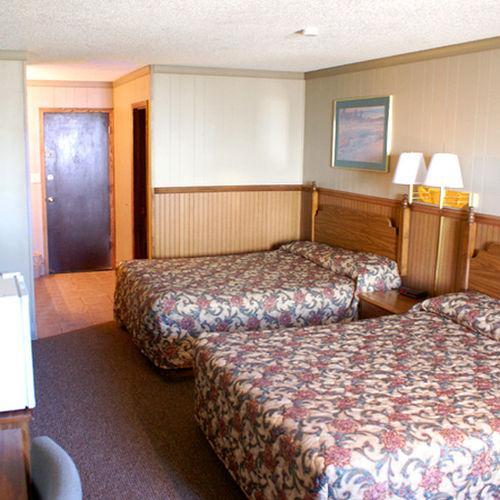 Western Inn South Kearney Camera foto