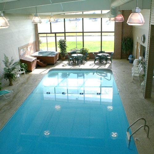 Western Inn South Kearney Servizi foto