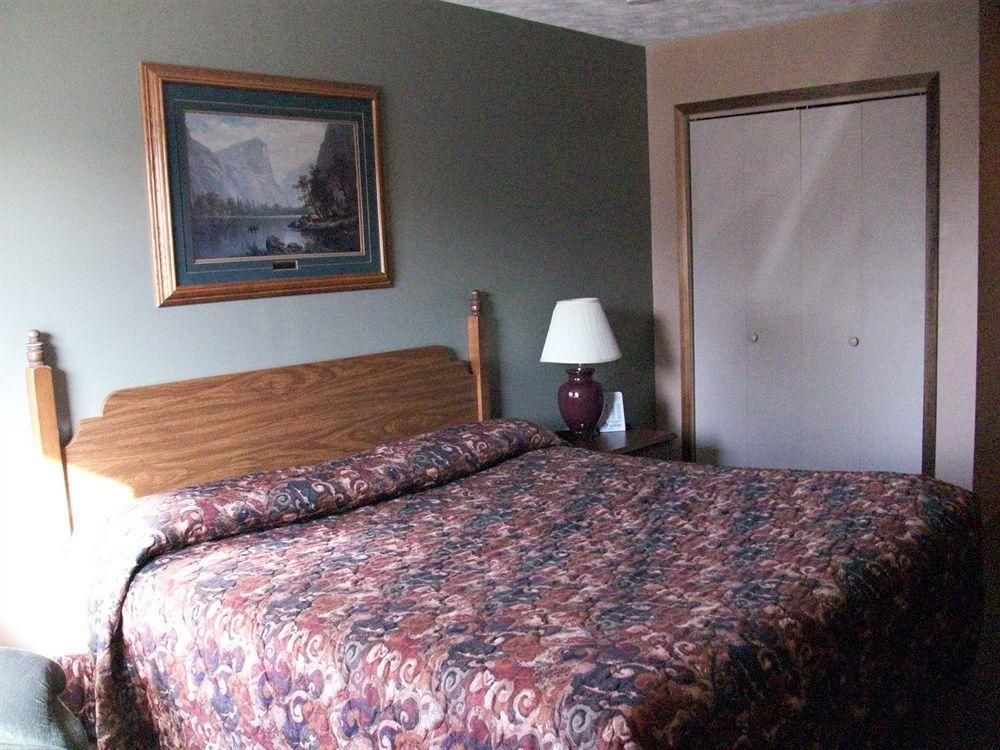 Western Inn South Kearney Esterno foto