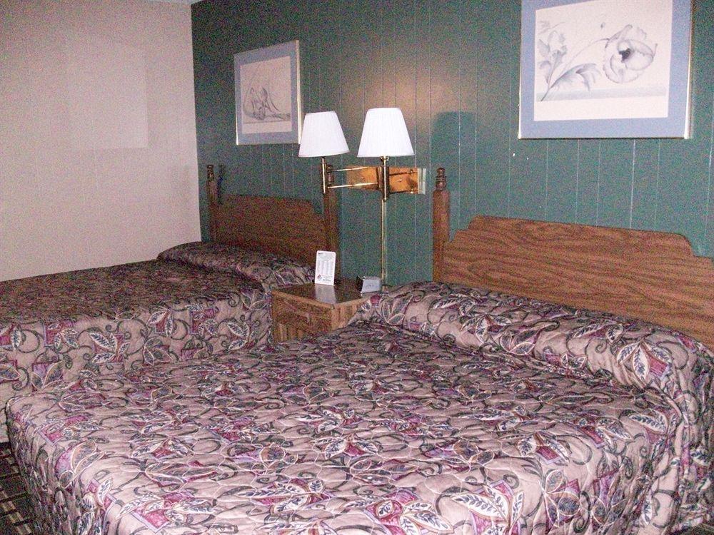 Western Inn South Kearney Esterno foto
