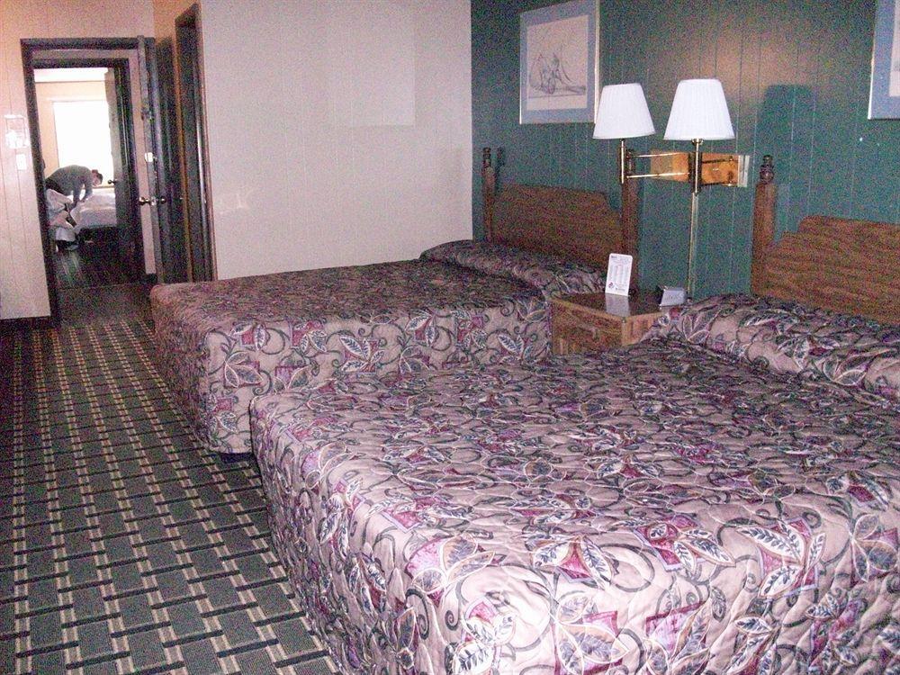 Western Inn South Kearney Esterno foto