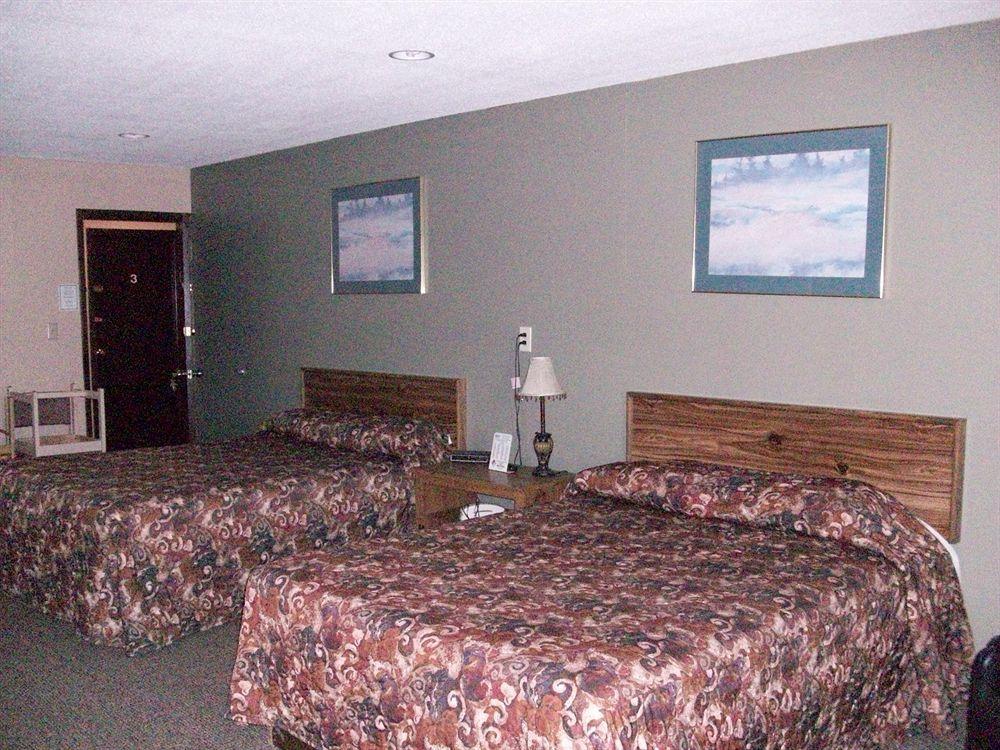 Western Inn South Kearney Esterno foto