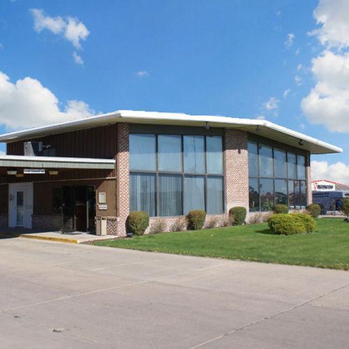 Western Inn South Kearney Esterno foto