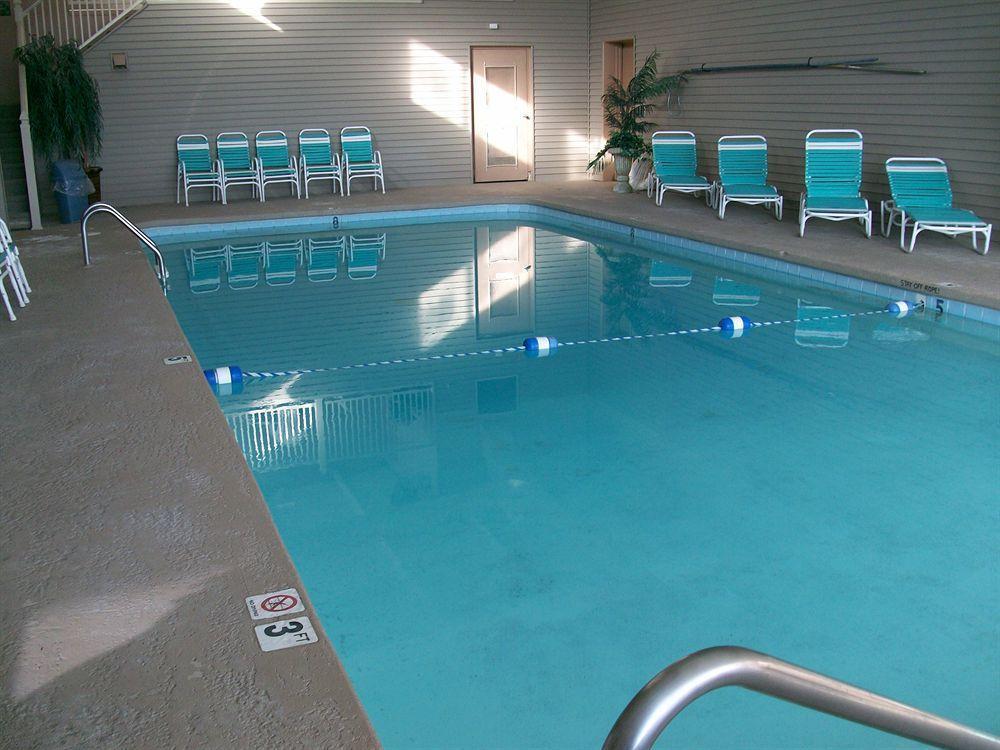 Western Inn South Kearney Esterno foto