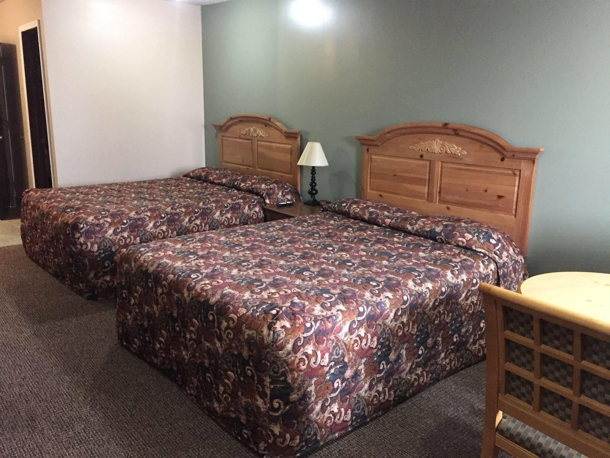 Western Inn South Kearney Esterno foto
