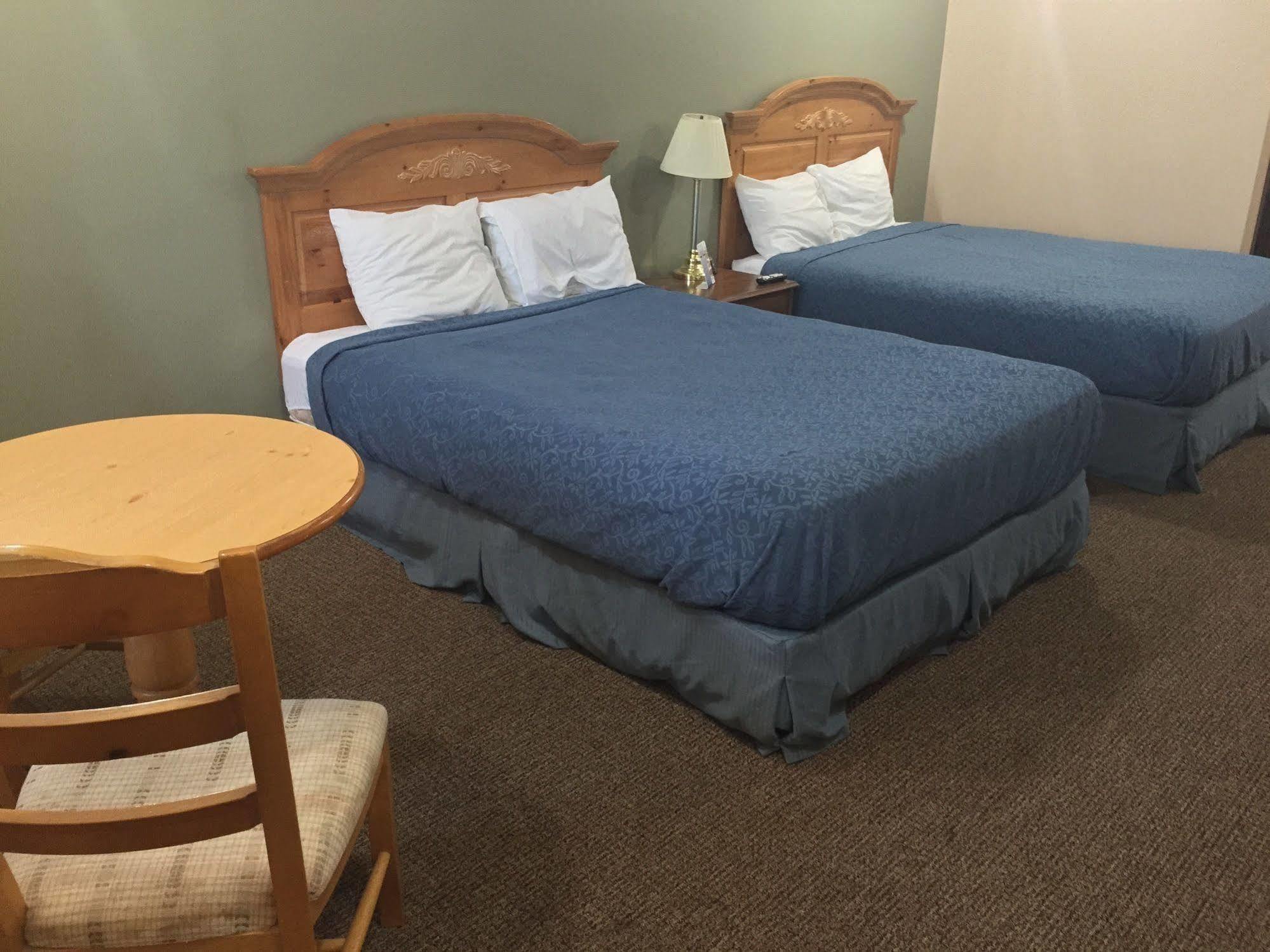 Western Inn South Kearney Esterno foto
