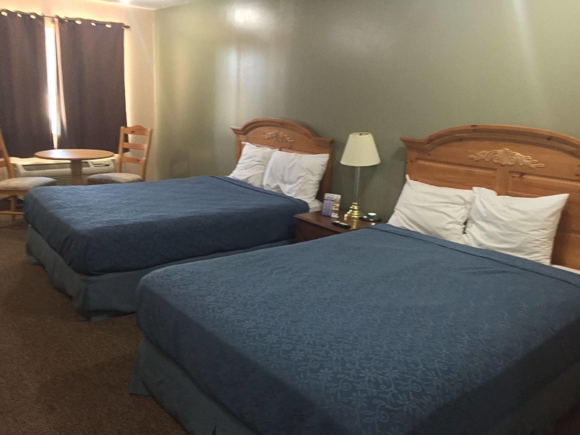 Western Inn South Kearney Esterno foto