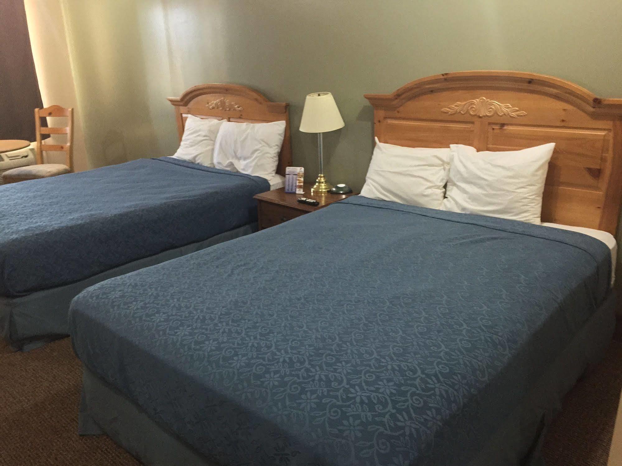 Western Inn South Kearney Esterno foto