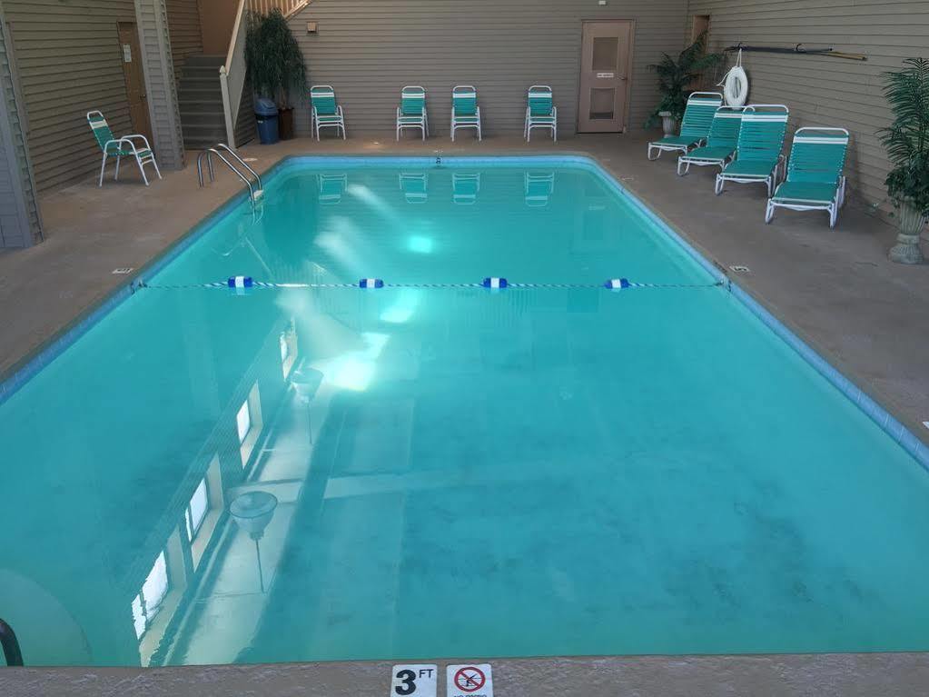 Western Inn South Kearney Esterno foto