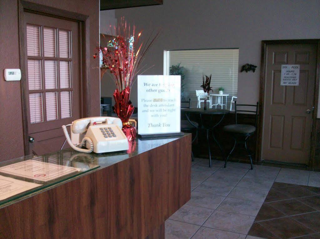 Western Inn South Kearney Esterno foto