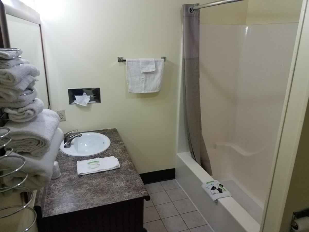 Western Inn South Kearney Esterno foto